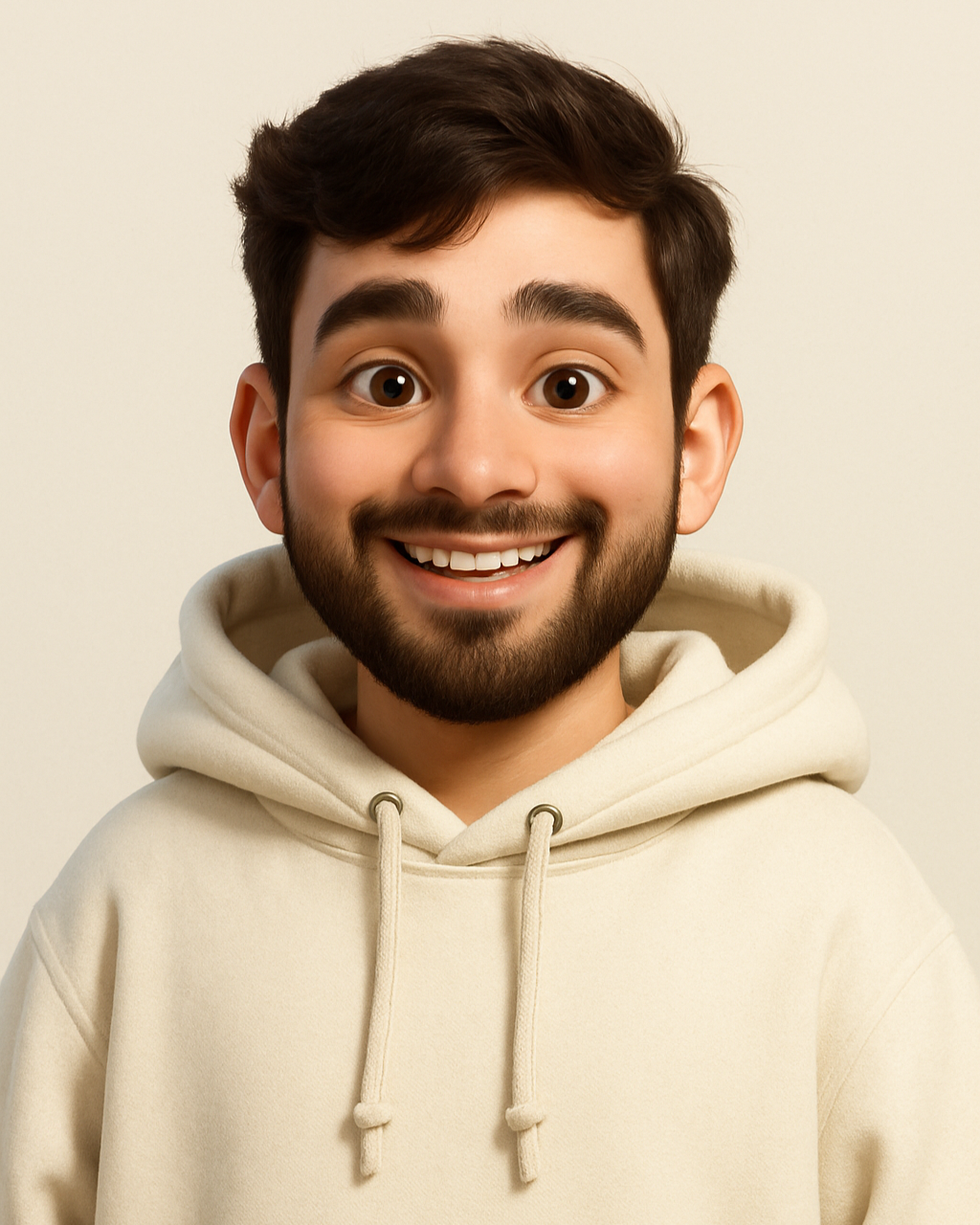 Bhuvnesh Verma